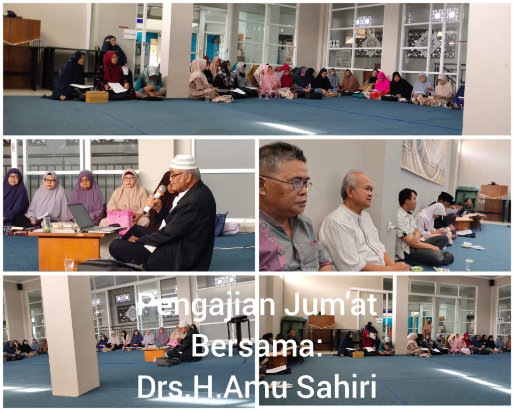 foto pengajian tgl 13 desember 2014