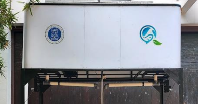 ITB & Riset Teknologi Smart Aquaculture