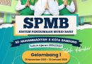 Terakreditasi Unggul, SD Muhammadiyah 4 Bandung Buka Pendaftaran Siswa Baru 2026/2027: Gelombang 1 Bertabur Diskon