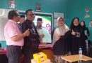 Nahkoda Baru, Semangat Baru: Ibu Pariem Resmi Pimpin SLB Muhammadiyah Sukajadi