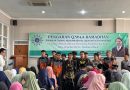Banjir Dukungan, Sejumlah Tokoh Ucapkan Selamat atas Pengukuhan Pemuda Muhammadiyah Sukajadi Periode 2026-2030
