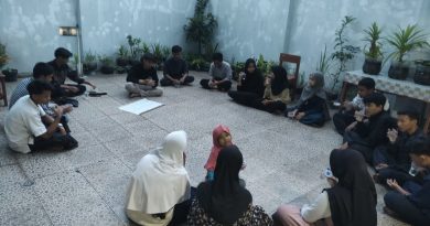Pembinaan Leadership cipedes: Sukses Menginspirasi Pelajar SD-SMA