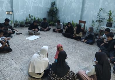 Pembinaan Leadership cipedes: Sukses Menginspirasi Pelajar SD-SMA