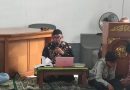 PCM Sukajadi Gelar Pengajian di PRM Ledeng Dengan Pemateri Ust. Endang Tarsa