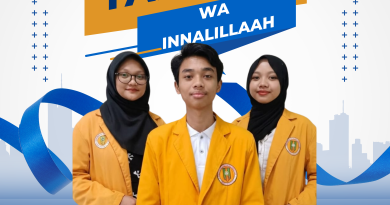 Sukses Digelar 2 Mei 2026, Musycab IPM Sukajadi Tetapkan Rama Tri Pamungkas Sebagai Nakhoda Baru