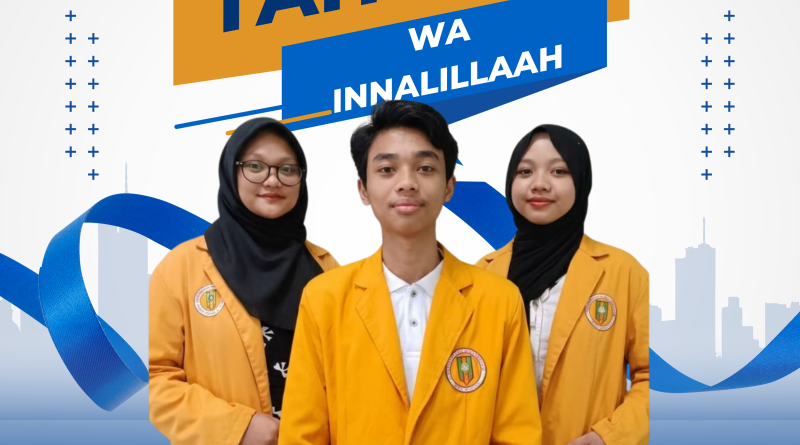 Sukses Digelar 2 Mei 2026, Musycab IPM Sukajadi Tetapkan Rama Tri Pamungkas Sebagai Nakhoda Baru
