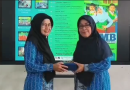 SD Muhammadiyah 4 Bandung Sambut Hangat Kunjungan Studi Tiru SD Muhammadiyah 1 Tanjungpandan