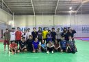 Pererat Silaturahmi Lintas Daerah, PC PM Sukajadi dan Mahasiswa Sulawesi Gelar “Fun Futsal”