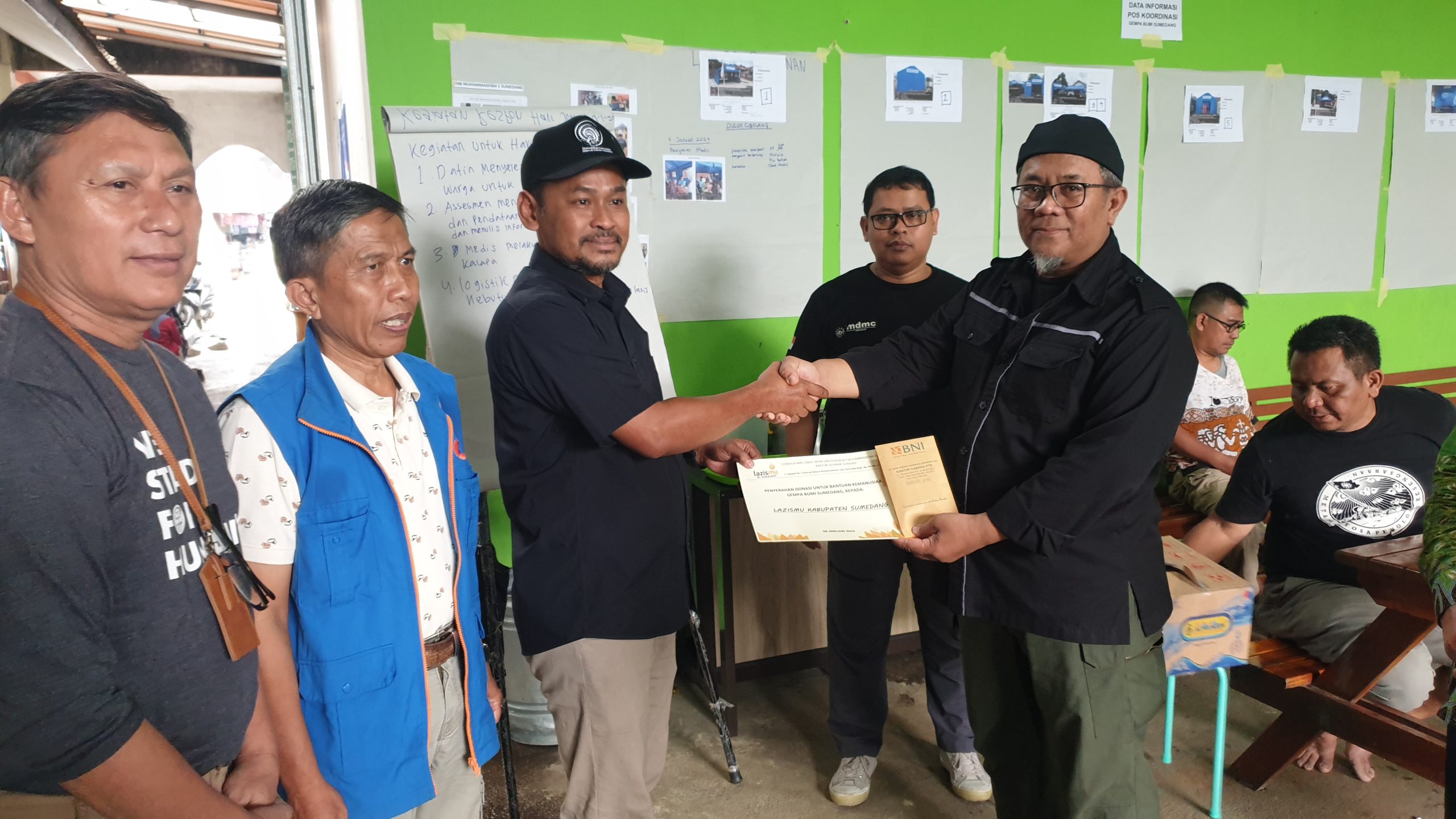 Dokumentasi Kegiatan 3
