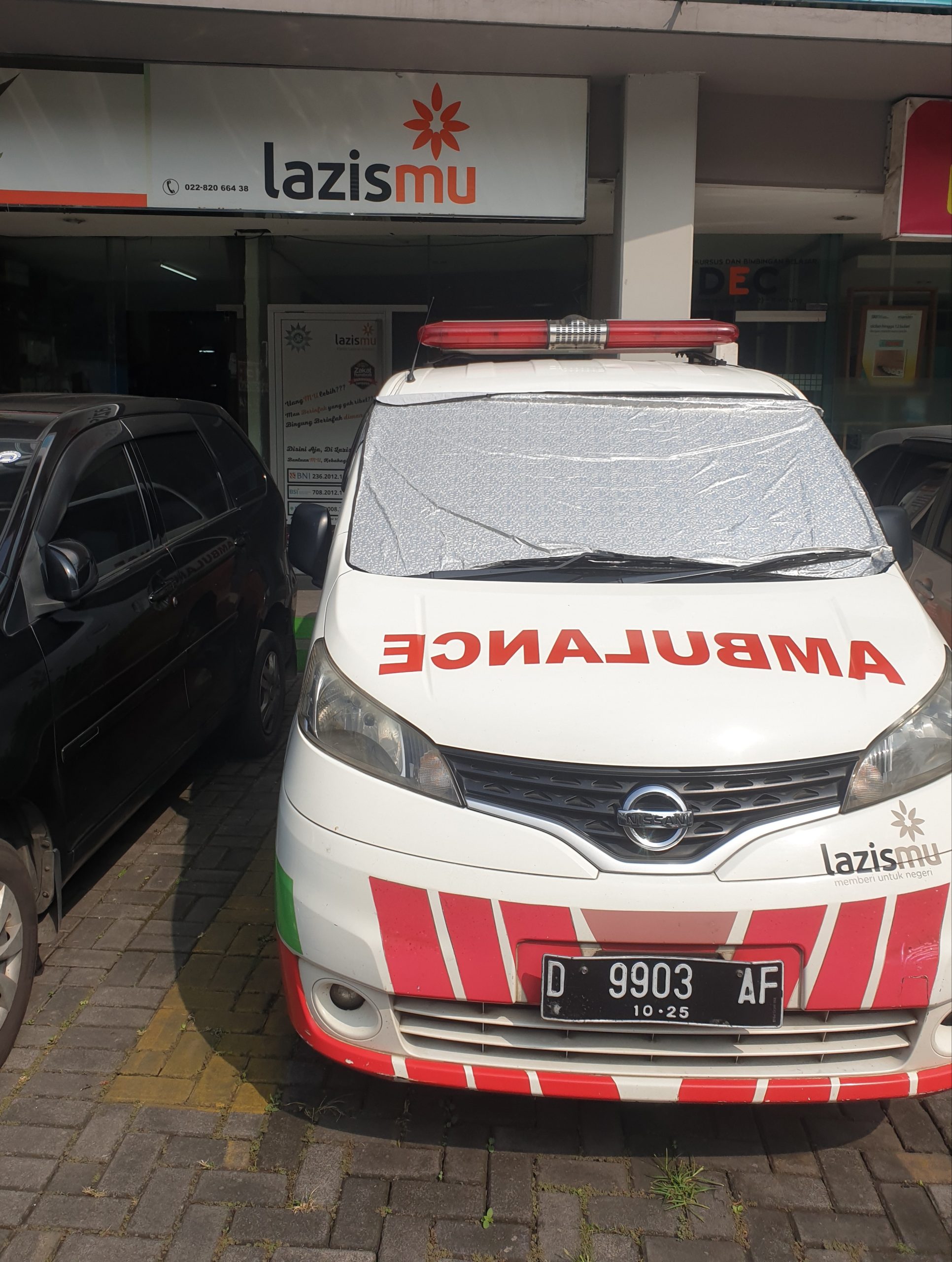 Dokumentasi Kegiatan 5