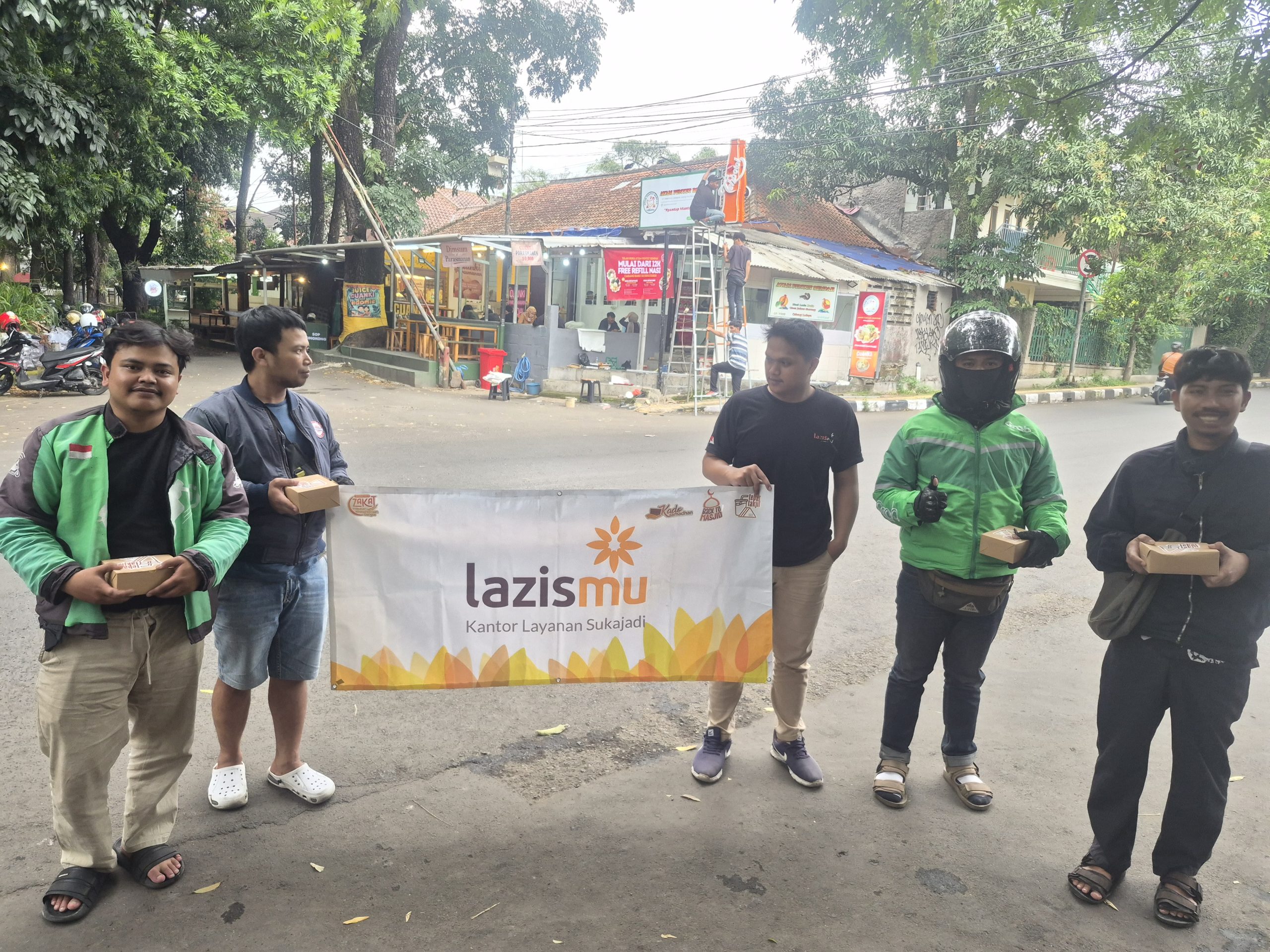 Dokumentasi Kegiatan 4