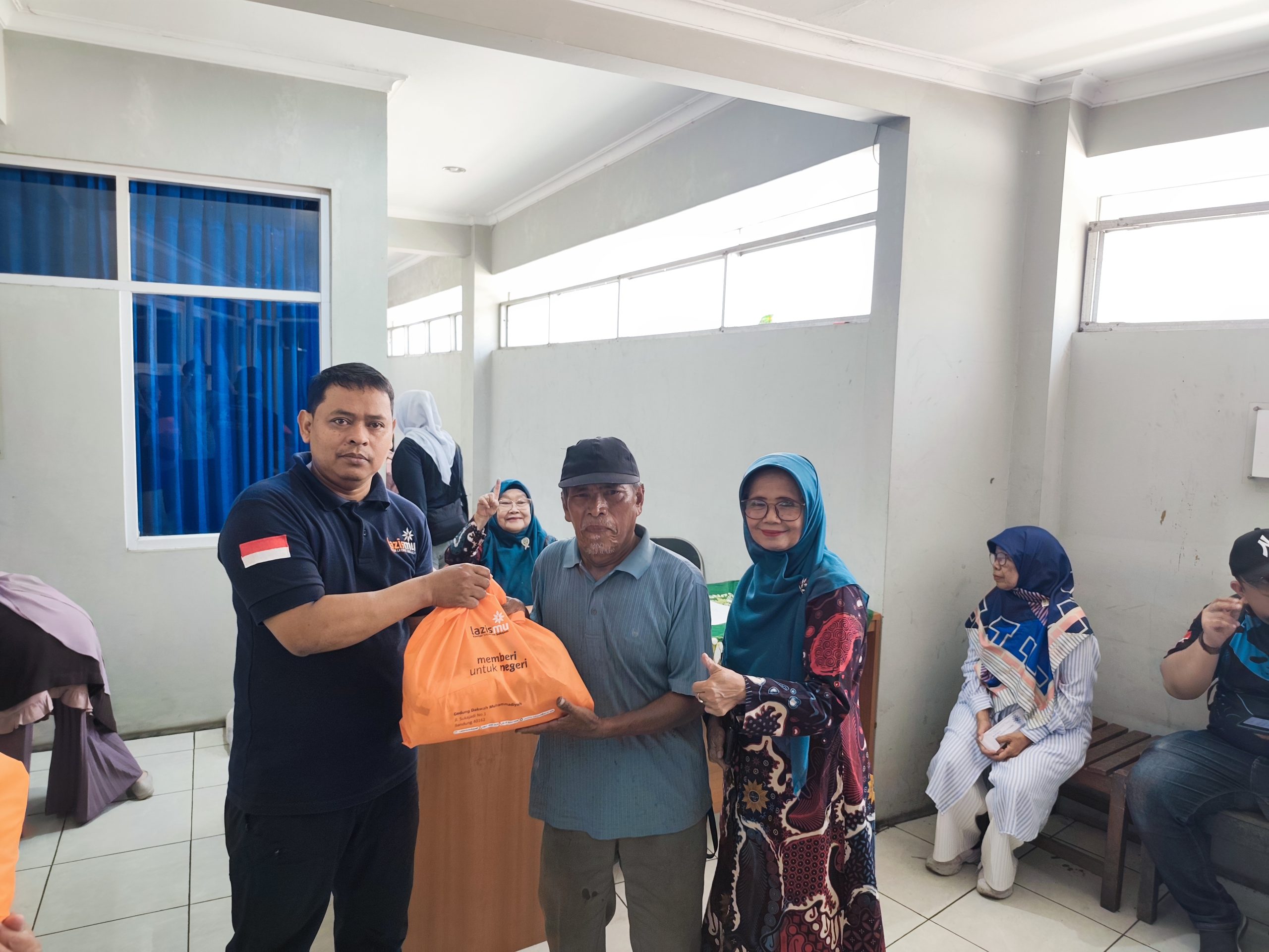 Dokumentasi Kegiatan 1