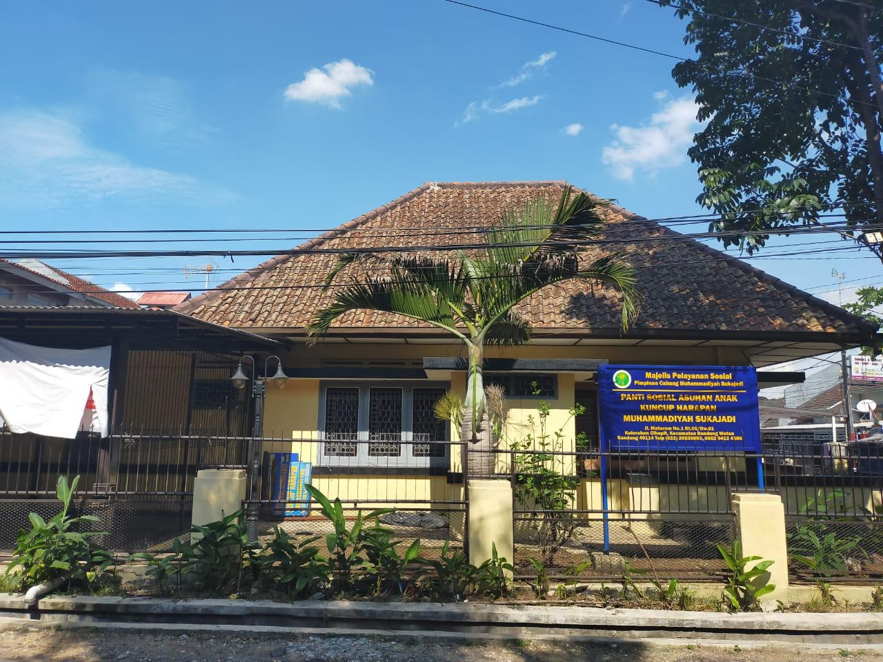 LKSA Kuncup Harapan